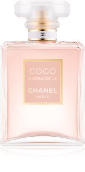 Chanel Coco Mademoiselle parfémovaná voda pro ženy