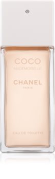 notino chanel coco mademoiselle