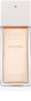 Chanel Coco Mademoiselle Eau de Toilette Naisille