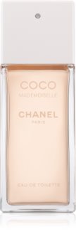 Chanel Coco Mademoiselle Eau de Toilette para mulheres