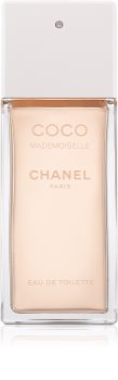 coco chanel mademoiselle toaletna voda