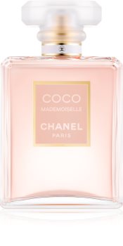 coco chanel notino