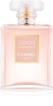 Chanel Coco Mademoiselle Smaržūdens (EDP) sievietēm