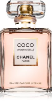 Chanel Coco Mademoiselle Intense parfémovaná voda pro ženy