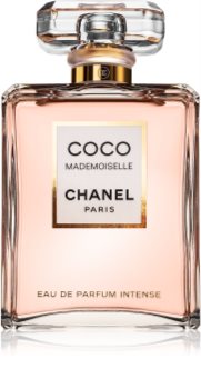 Chanel Coco Mademoiselle Intense Eau de Parfum hölgyeknek