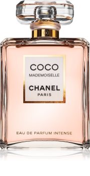 chanel mademoiselle cena