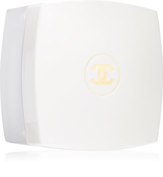 Chanel Coco Mademoiselle crema corporal para mujer