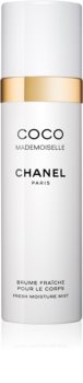 Chanel Coco Mademoiselle spray do ciała dla kobiet