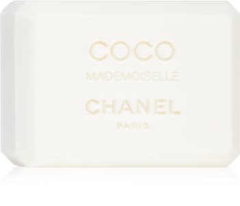 Chanel Coco Mademoiselle парфюмиран сапун за жени
