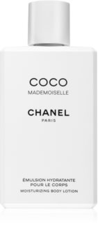Chanel Coco Mademoiselle mlijeko za tijelo za žene