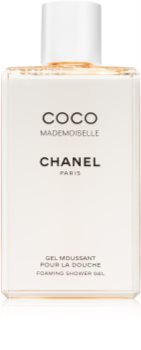 Chanel Coco Mademoiselle Douchegel voor | notino.nl