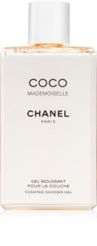 Chanel Coco Mademoiselle gel de ducha para mujer