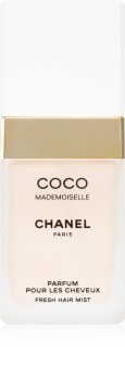 hair mist coco mademoiselle