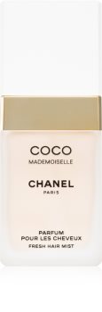 Chanel Coco Mademoiselle vůně do vlasů pro ženy