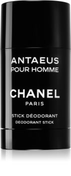 Chanel Antaeus Deodorant Stick för män