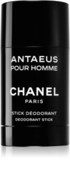 Chanel Antaeus dezodorant w sztyfcie dla mężczyzn