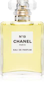 Chanel N°19 woda perfumowana z atomizerem dla kobiet