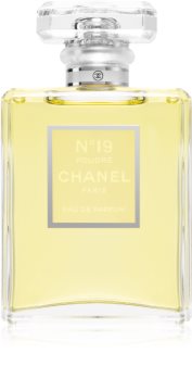 Chanel N°19 Poudré парфюмна вода за жени