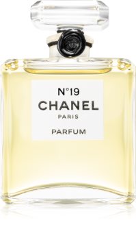 Chanel N°19 Hajuvesi Naisille