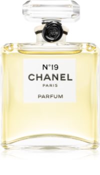 Chanel N°19  Parfüm für Damen