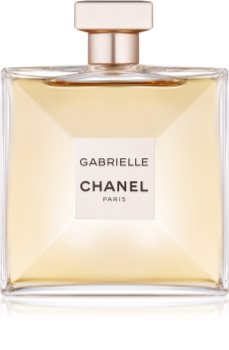 preço perfume chanel gabrielle