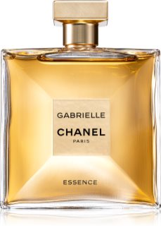 preço perfume chanel gabrielle