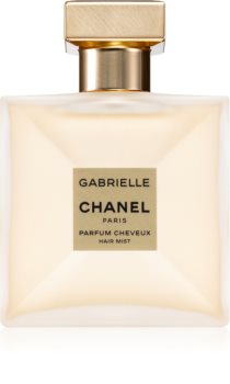 Chanel Gabrielle Essence mirisi za kosu za žene