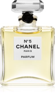 Chanel N°5 Hajuvesi Naisille