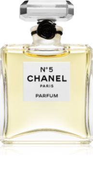 Chanel N°5 parfum voor Vrouwen