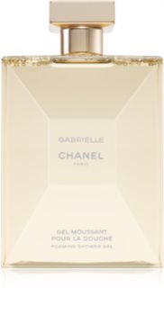 Chanel Gabrielle gel de duche para mulheres