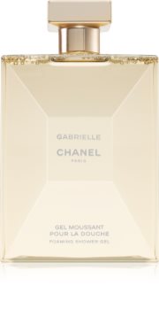 Chanel Gabrielle Suihkugeeli Naisille