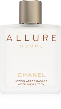 Chanel Allure Homme vanduo po skutimosi vyrams | notino.lt