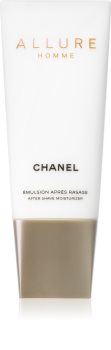 Chanel Allure Homme бальзам після гоління для чоловіків