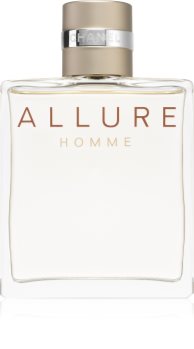 Chanel Allure Homme Eau de Toilette Miehille