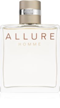 Chanel Allure Homme тоалетна вода за мъже