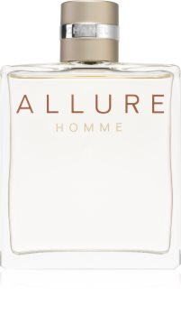Chanel Allure Homme Eau de Toilette pentru bărbați