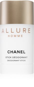 Chanel Allure Homme deostick pro muže