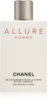 Chanel Allure Homme Duschgel für Herren