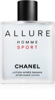 chanel allure sport