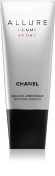 Chanel Allure Homme Sport balzam poslije brijanja za muškarce