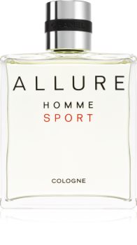 Chanel Allure Homme Sport Cologne Eau de Cologne uraknak