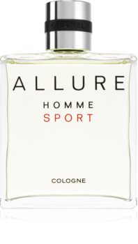 Chanel Allure Homme Sport Cologne eau de cologne voor Mannen