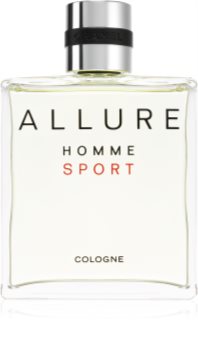Chanel Allure Homme Sport Cologne Kölnin Vesi Miehille