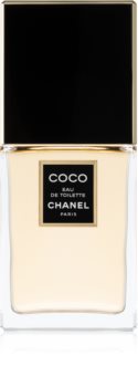 Chanel Coco toaletná voda pre ženy