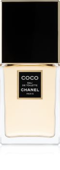 Chanel Coco woda toaletowa dla kobiet