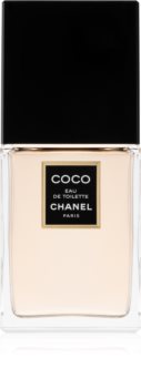 Chanel Coco Eau de Toilette voor Vrouwen