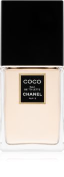 Chanel Coco tualetinis vanduo moterims