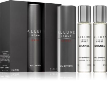 chanel allure homme sport eau extreme notino