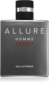Chanel Allure Homme Sport Eau Extreme Eau de Parfum Miehille