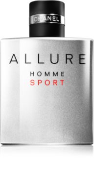 Chanel Allure Homme Sport туалетна вода для чоловіків